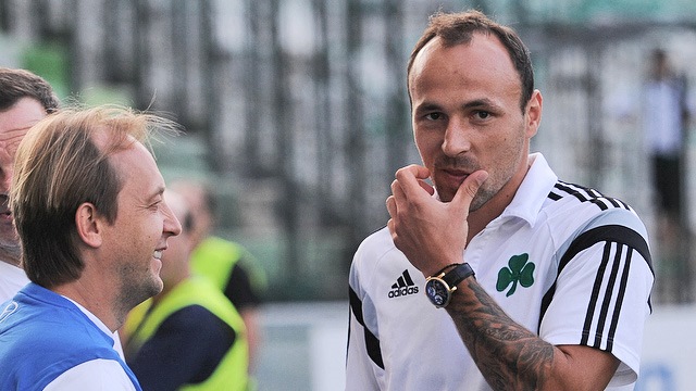 Гордон Шильденфельд