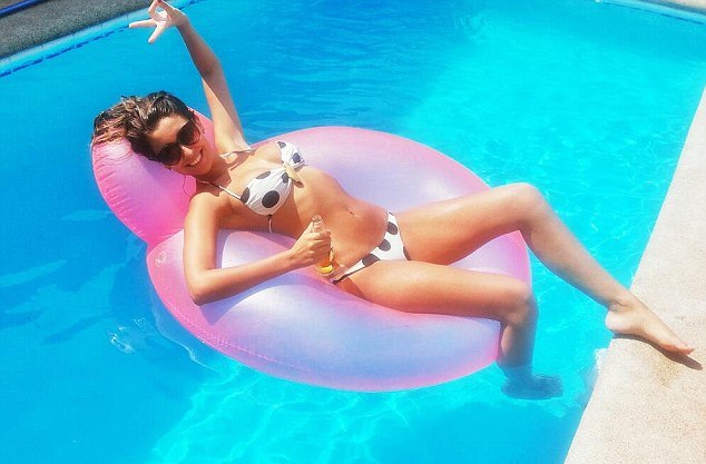 Камила Андраде