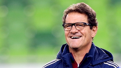 Фабио Капелло