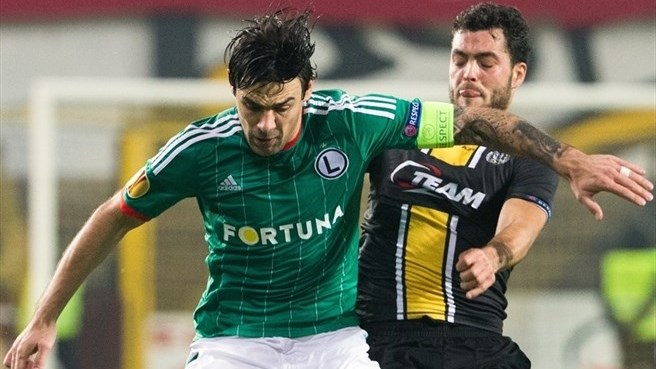 «Локерен» не собирается сдаваться