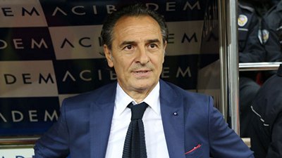 Чезаре Пранделли