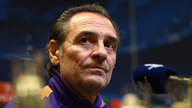 Чезаре Пранделли