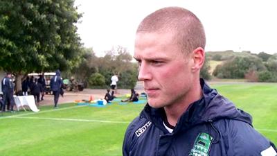 Рагнар Сигурдссон