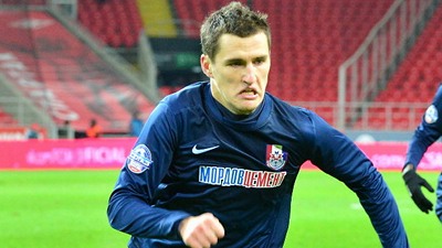 Виктор Васин