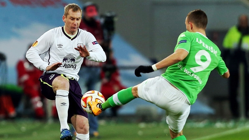 Хибберт против Перишича