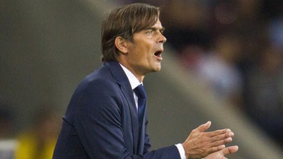 Наставник » Филипп Коку задержится в Португалии вместе с командой