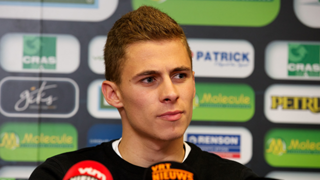 Торган Азар