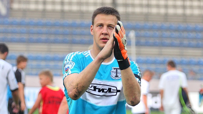 Саулюс Клевинскас