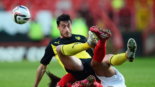 Альберт Риера