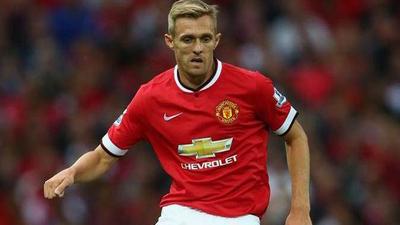 Даррен Флетчер