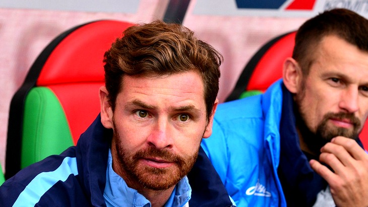 Тренерский штаб «Зенита» провалил матч с «Мордовией»