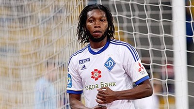 Дьемерси Мбокани