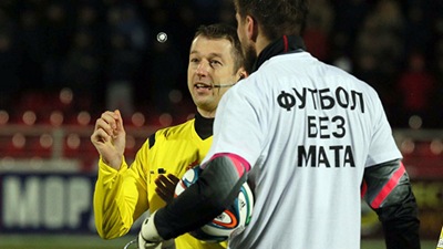 Алексей Матюнин