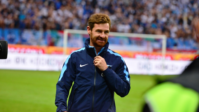 Андре Виллаш-Боаш