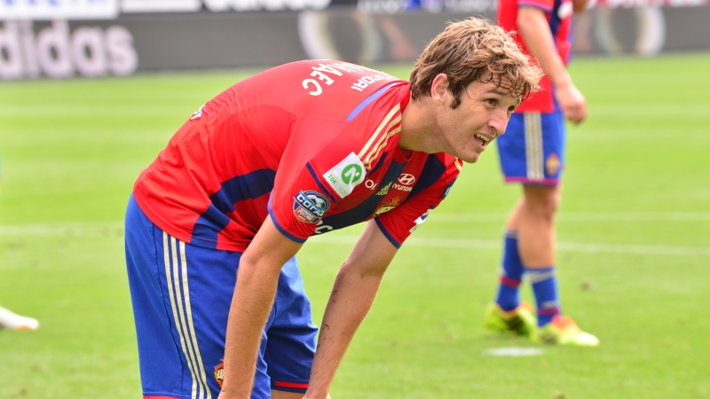 Марио Фернандес