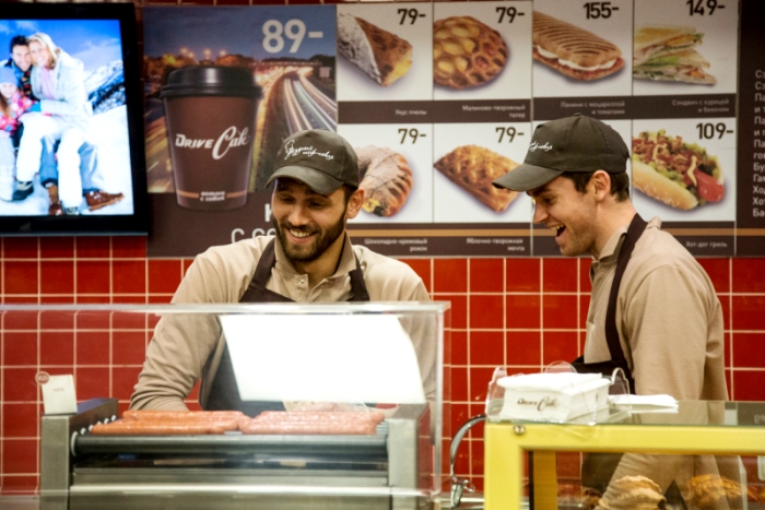 Ломбертс и Лодыгин в новых ролях