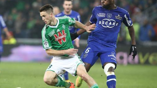 Рикки ван Волфсвинкель