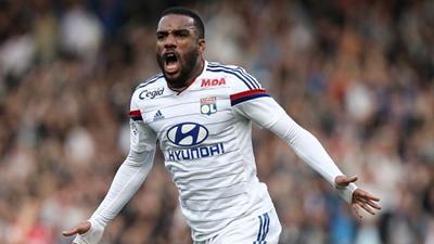 Александр Ляказетт