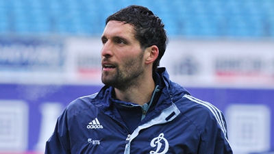 Кевин Кураньи