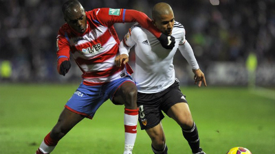 фрагмент матча