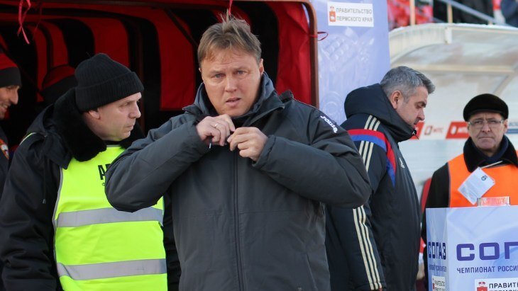 Игорь Колыванов