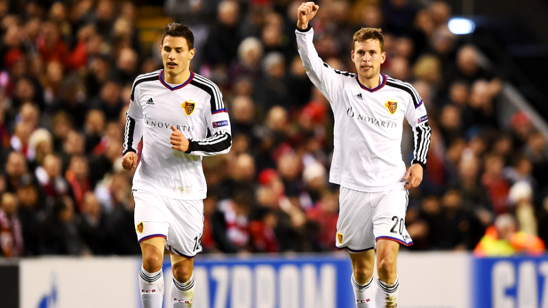 Фабиан Фрай