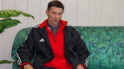 Сергей Оборин