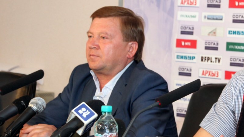 Геннадий Шилов