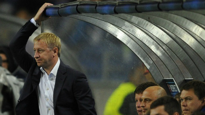 Александр Ермакович