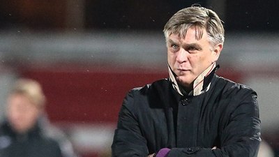 Валерий Петраков
