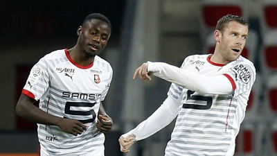 фрагмент матча