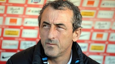 Мехмед Баждаревич