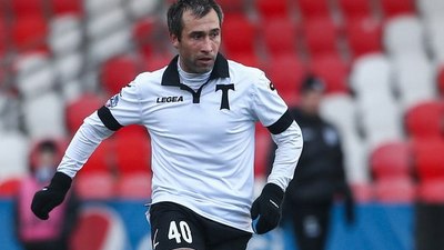 Юрий Кулешов