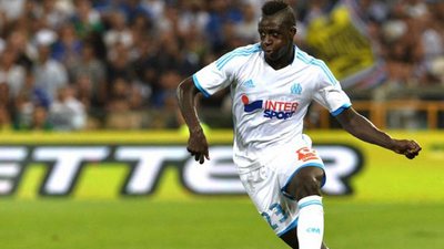 Бенджамин Менди