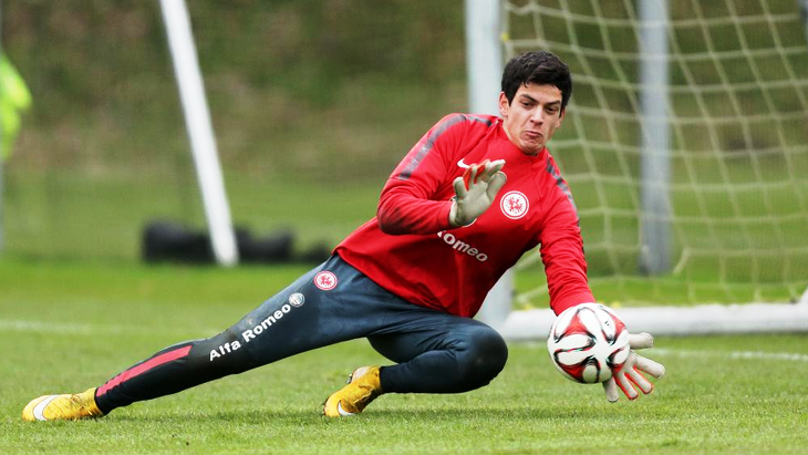 Эмиль Балаев