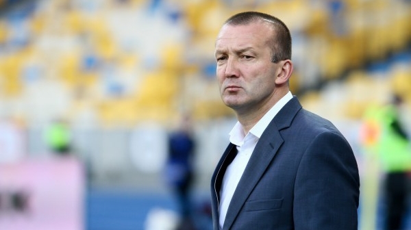 Роман Григорчук