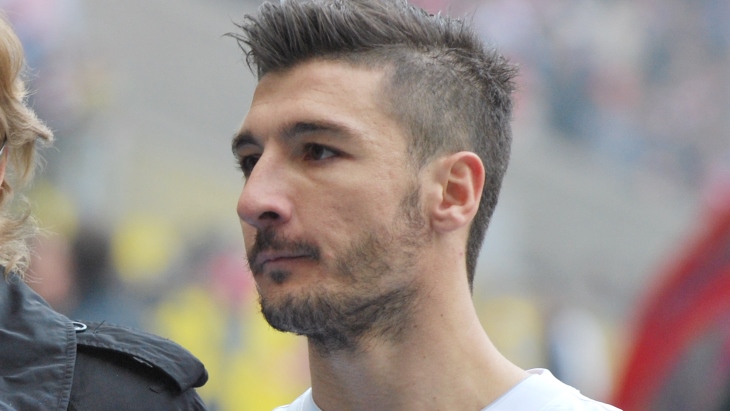 Сальваторе Боккетти