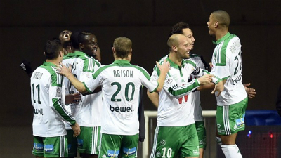 «Сент-Этьен»