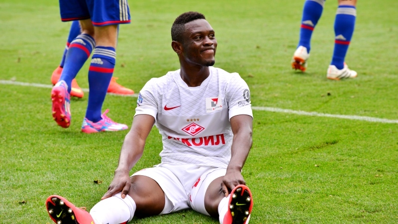 Куинси Промес