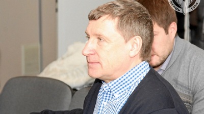 Виктор Засульский