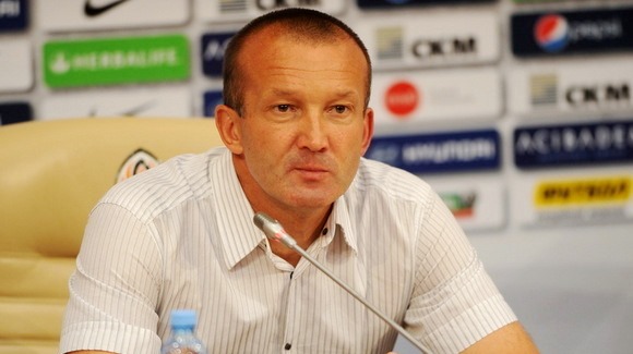 Роман Григорчук