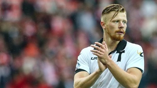 Иван Новосельцев