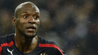 Эрик Абидаль