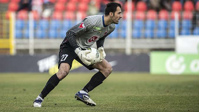 Младен Божович