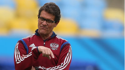 Фабио Капелло