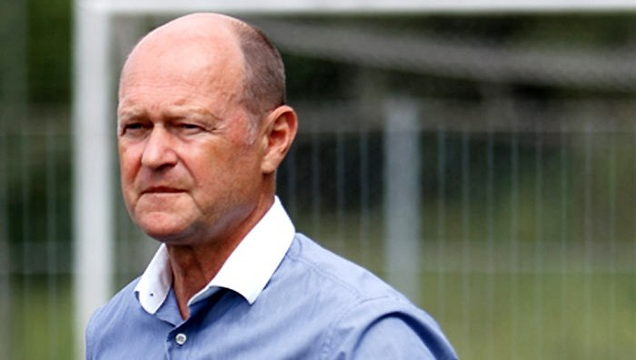 Александр Тукманов