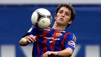 Марио Фернандес