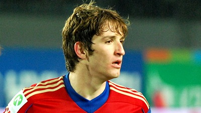 Марио Фернандес