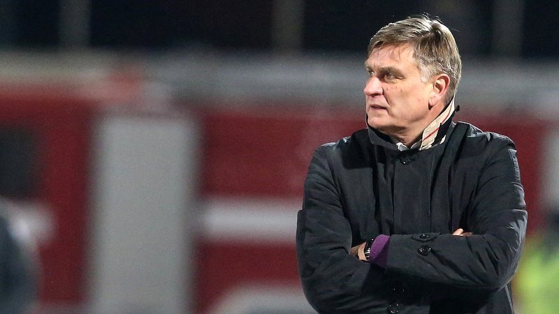 Валерий Петраков