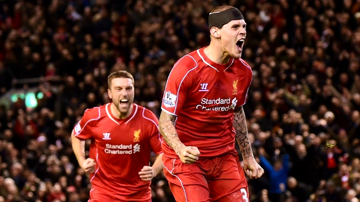 «Голова замотана, кровь на рукаве...»